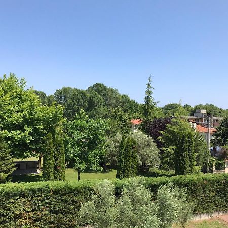 Dimeli Villa Litóchoron Buitenkant foto