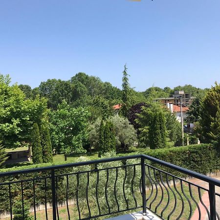 Dimeli Villa Litóchoron Buitenkant foto