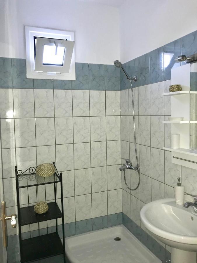 Dimeli Villa Litóchoron Buitenkant foto
